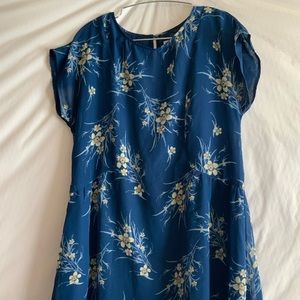 Band of gypsies dress